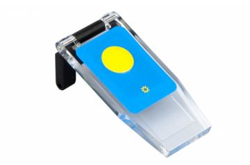 Krytka LED pro refraktometr